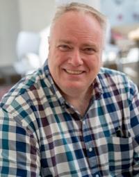 Colin Constable